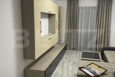Apartament cu 3 camere decomandat, mobilat în 1 Mai - 2