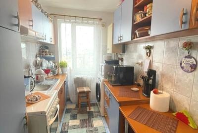 Apartament cu 2 camere decomandat, mobilat în Podu Roș - 7