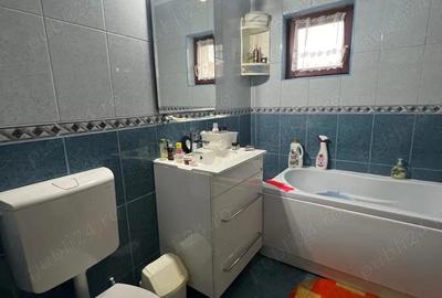 De vanzare Apartament 4 camere, 86,57 mp Str Culturii - etaj 1 - 7