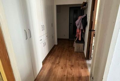Apartament cu 2 camere decomandat în Central - 1