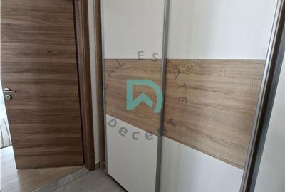 Apartament cu 2 camere decomandat în Valea Cetății - 14