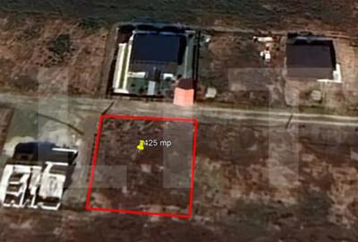 Teren în Central - 1