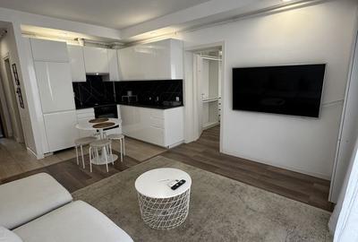 Apartament cu 2 camere în Tunari - 5