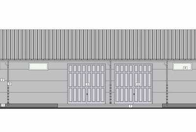 Spațiu comercial, în Central - 3