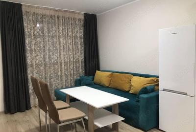 Apartament cu 2 camere decomandat în Astra - 2