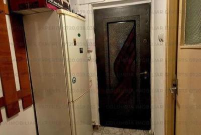 Garsonieră semidecomandată în Giurgiului