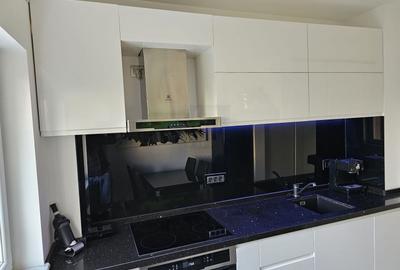 Apartament cu 2 camere semidecomandat, mobilat în Obor - 8