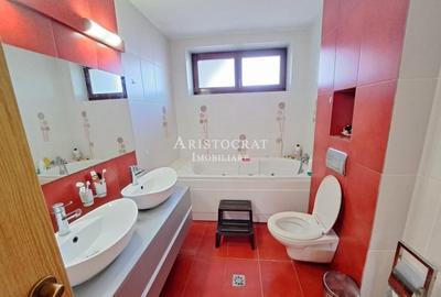 FOR SALE /Green Family Villa/garaj, curte deosebita/zona superba FOR SALE /Green Family Villa/garaj, curte deosebita/zona superba - 24