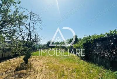 Vanzare casa situata pe Bld. Ecaterina Teodoroiu - 10