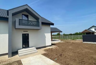 Casa-INDIVIDUALA-TEREN-700-MP-BALOTESTI-ION-LAHOVARI - 2