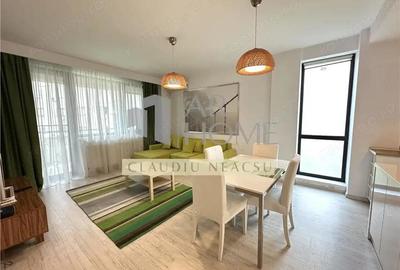Apartament de lux, 2 camere, zona Cantacuzino , Ploiesti - 4