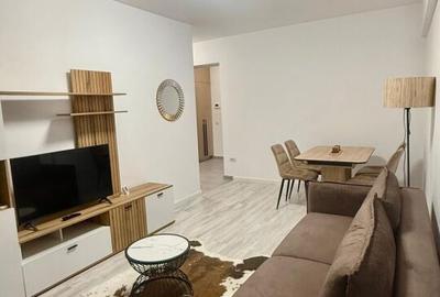 Apartament cu 2 camere decomandat, mobilat în Central - 20
