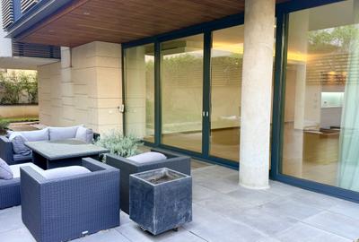 Apartament cu 4 camere decomandat în Primăverii - 16