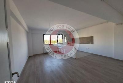 Garsonieră decomandată în Giulești - 1