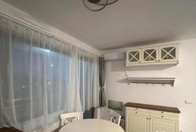 Garsonieră în Metalurgiei - 4