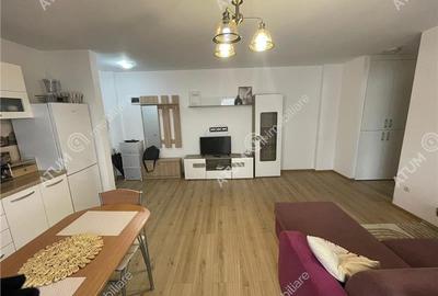 Apartament 2 camere balcon parcare in Doamna Stanca din Sibiu - 3