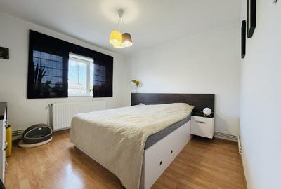 Apartament cu 3 camere decomandat, mobilat în Soarelui - 3