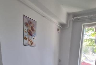 Spațiu comercial, de 46 mp, în Podu Roș