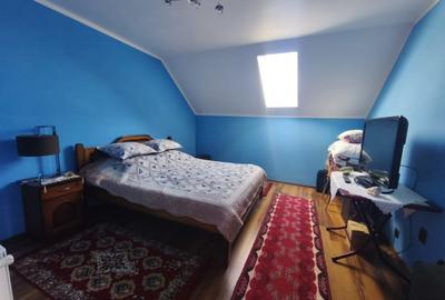 Casă cu 5 camere cu Teren 2300 Mp în Central - 11