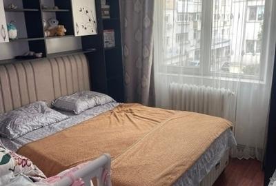 Apartament 2 Camere 42 mp  Etaj 2/4 – Păcurari / Zona Alpha Bank - Lukoil - 5