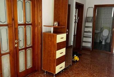Vila Trivale - zona Capitol, mobilata si utilata - 6