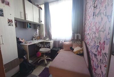 Apartament 1 camera | 28mp | Etaj 1 | Iris | Zona Auchan - 2