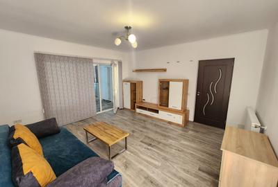 Apartament cu 2 camere decomandat, mobilat în Giroc - 5