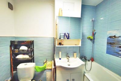 Apartament cu 2 camere decomandat, mobilat în Vitan - 8