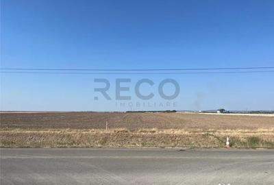 Teren de 5755 mp, în Aeroport - 3