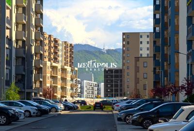 Apartament cu 3 camere decomandat în Tractorul - 1