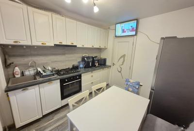 Apartament cu 2 camere decomandat, mobilat în Spitalul Județean - 10