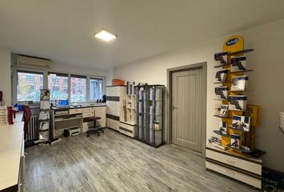 2 camere || DOROBANTI - IANCU DE HUNEDOARA - 4