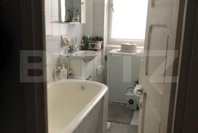 Garsoniera de vanzare, 33 mp, zona ultracentrala, Deva - 11