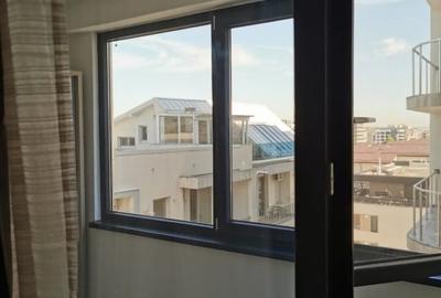 Apartament cu 2 camere decomandat, mobilat în Nord - 2