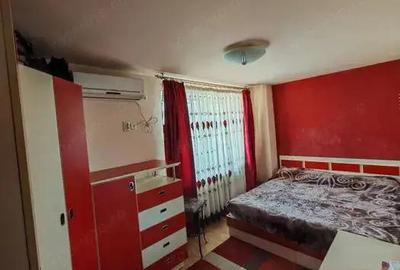 3 camere | decomandat | bloc reabilitat | 50 m Metrou Lujerului