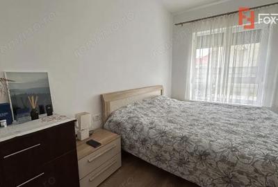 Spațiu comercial, de 51 mp, în Buziașului - 2