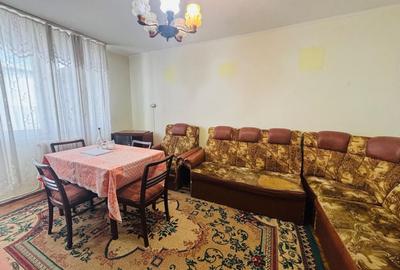 Apartament cu 2 camere decomandat, mobilat în Central - 6