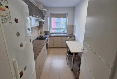 Apartament cu 2 camere decomandat în Avantgarden - 6