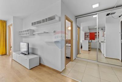 Apartament deosebit 2 camere ADORA PARK Apartament deosebit 2 camere ADORA PARK - 7