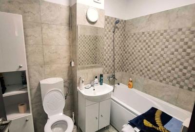 Apartament cu 2 camere decomandat în Roșu - 8