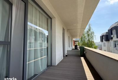 Apartament cu 4 camere în Dorobanți - 9