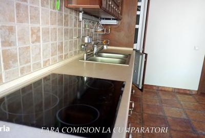 Casă cu 4 camere în Frâncești - 11