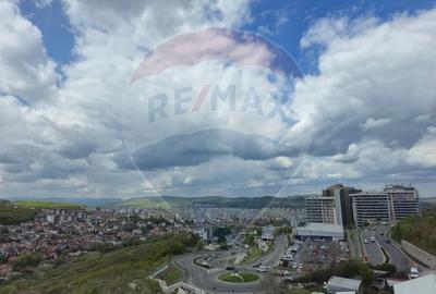 Apartament cu 2 camere decomandat, mobilat în Zorilor - 8