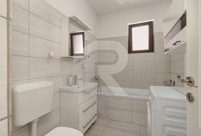 BERCENI - VIDRA - COMPLEX DEALUL VERDE, DUPLEX 90 MP, LOT 300 MP! - 13