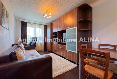 Apartament cu 2 camere semidecomandat în Dacia - 16