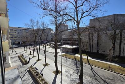 Apartament cu 3 camere decomandat, mobilat în Central - 3