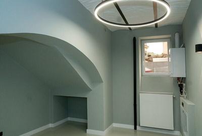 APARTAMENT 7 CAMERE-PREMIUM-MOSILOR-ARMENEASCA-DEMISOL INALT - 5