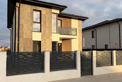 LOCUINTA  P + 1E - Focsani strada Vrancei  COMISION 0% – DIRECT CONSTRUCTOR - 2