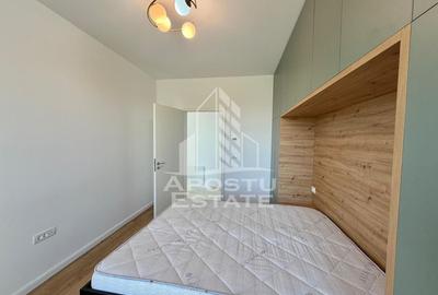 Apartament cu 2 camere decomandat, mobilat în Giroc - 7