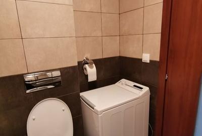 Apartament cu 2 camere decomandat în Central - 3